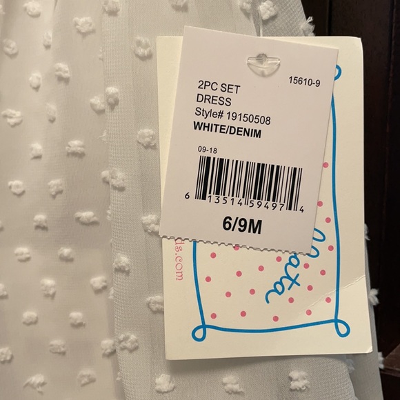 Infant - Picture 2 of 2